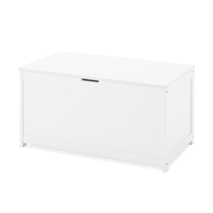 Child Craft Harmony 32" Toy Storage Bench & Reviews Wayfair